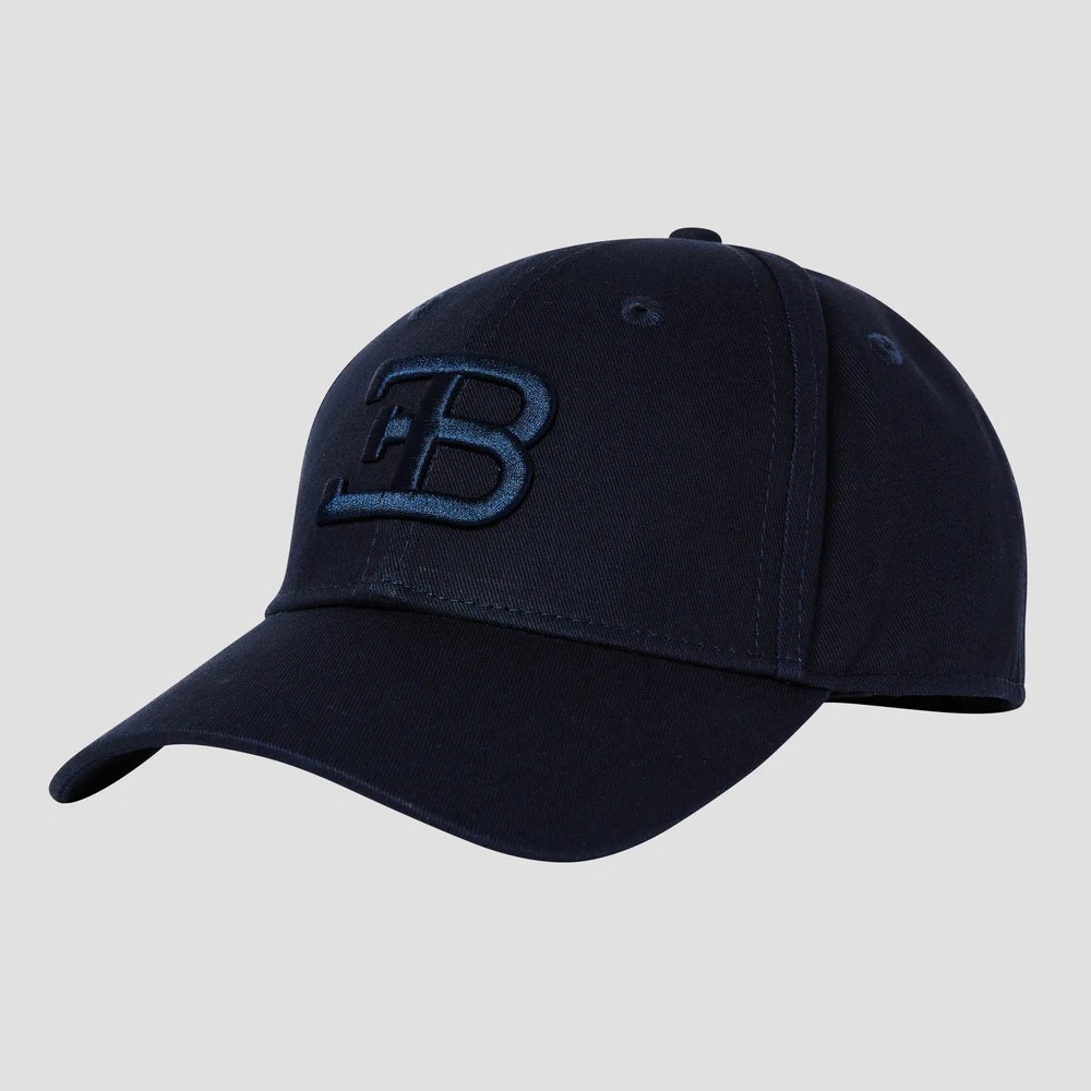 Bugatti EB Cap Blue Bugatti EB Cap Blue