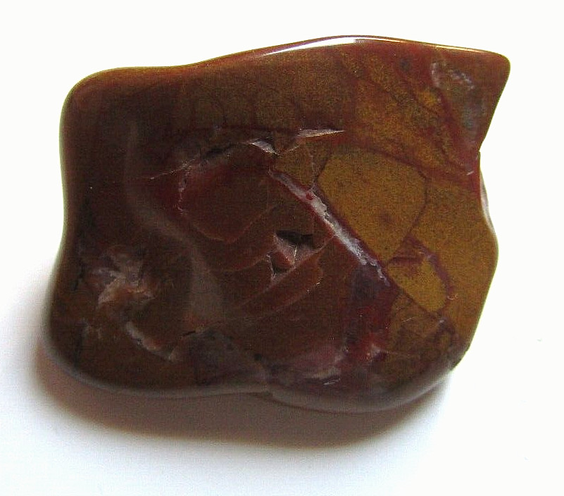 Mineral jasper 15 grs Mineral jasper 15 grs