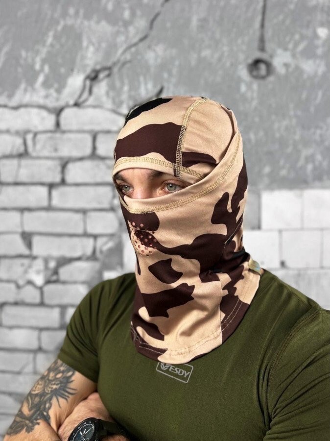 Balaclava 3 in 1: Balaclava, ,Hat. \