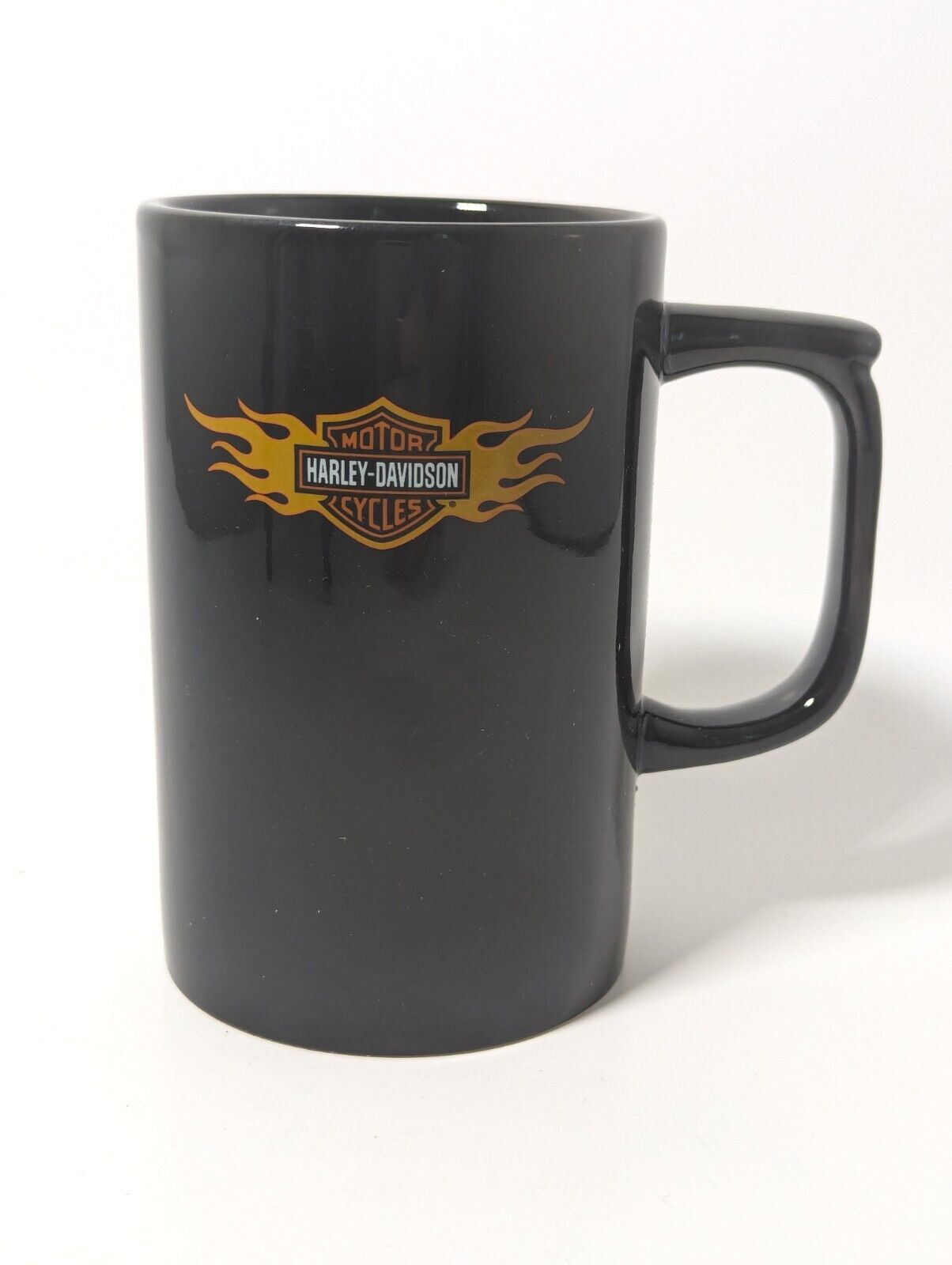 Harley Davidson 16 oz Coffee Mug Cup Hallmark 2004