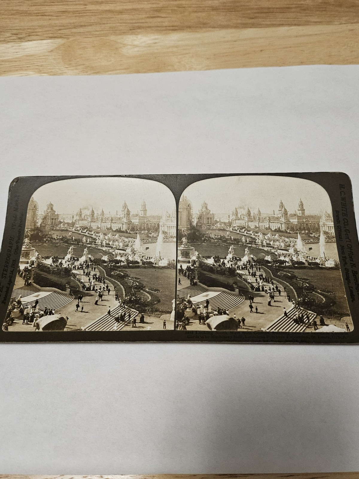 1904 World's Fair 1904 World's Fair