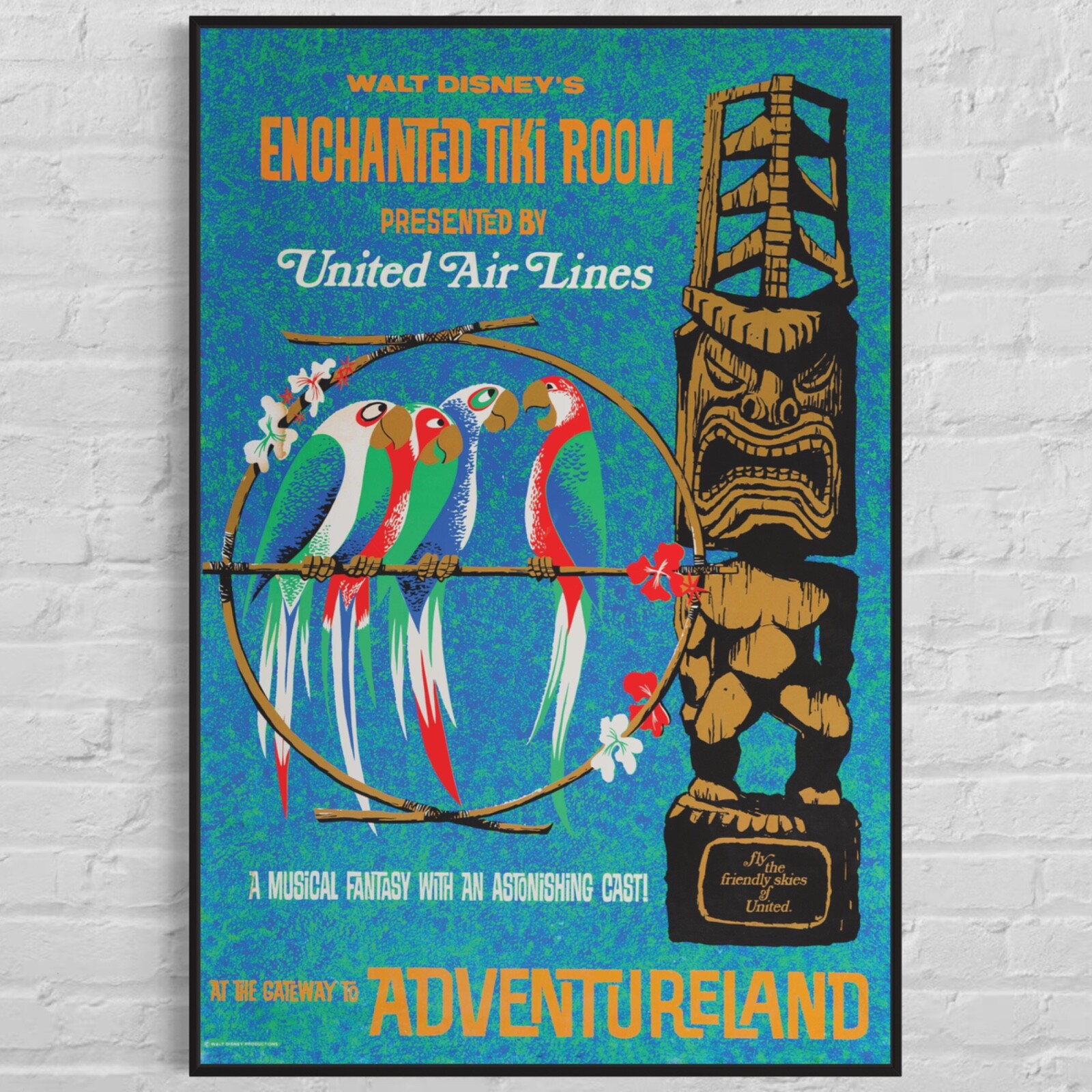 DISNEYLAND DISNEYLAND