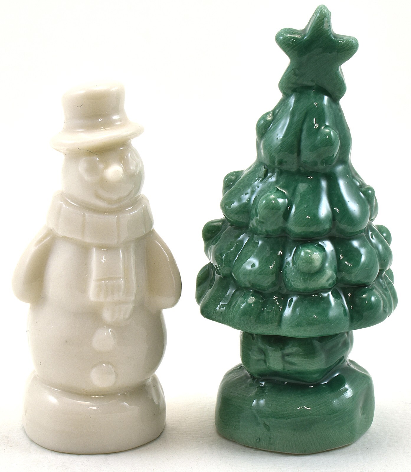 WADE CALENDAR CHRISTMAS TREE AND SNOWMAN FOR WINTER DECOR