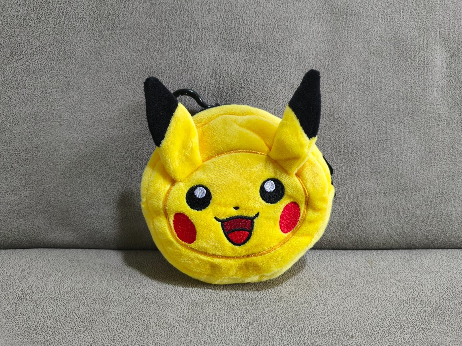 NEW KFC X Pokemon Reversible Blind Pouches Pikachu Eevee Snorlax Mew (Singapore)