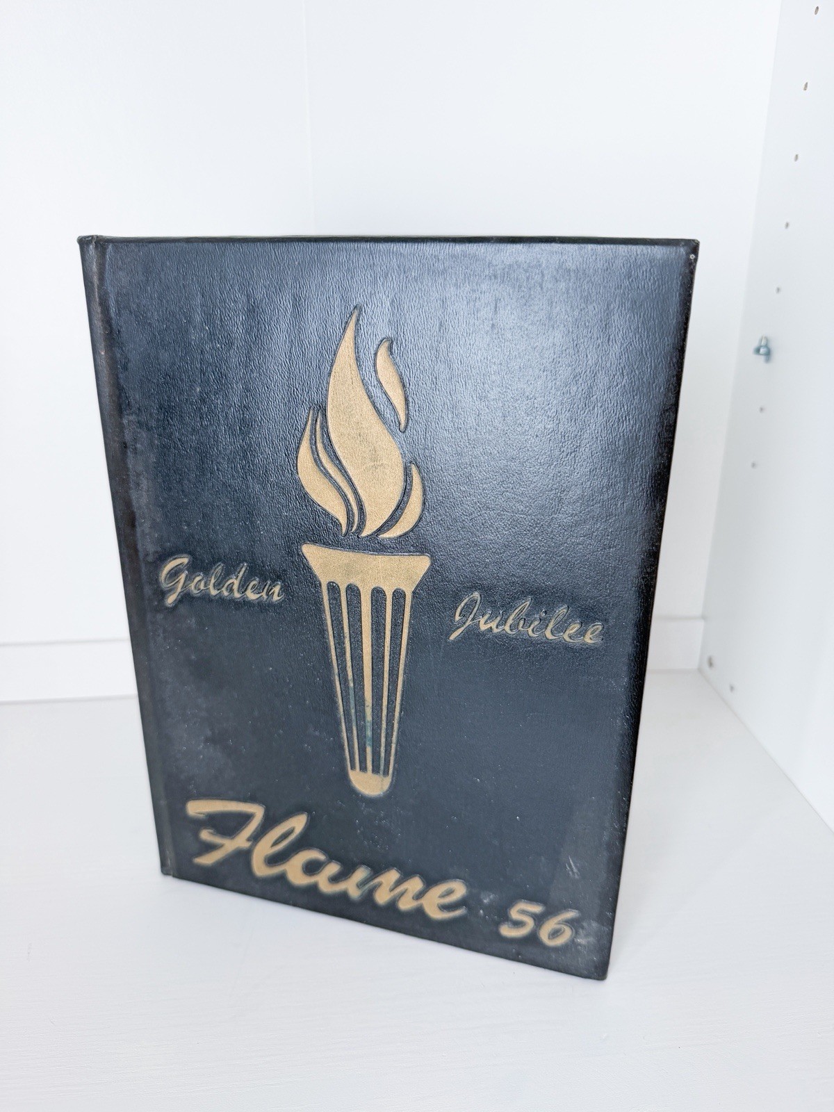 1956 Flame Yearbook Fremont High School Oakland, Ca 1956 Flame Yearbook Fremont High School Oakland, Ca
