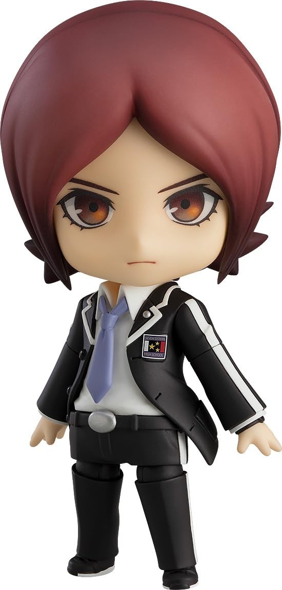 Nendoroid Persona 2: Innocent Sin Suou Tatsuya Figure Good Smile Company