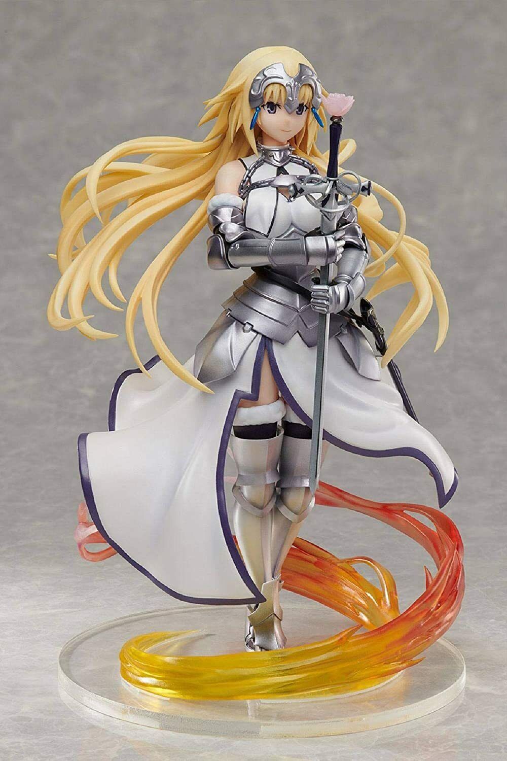 Fate/Apocrypha Ruler - Red Lotus Saint - 1/7 Finished Product Figure Aniplex