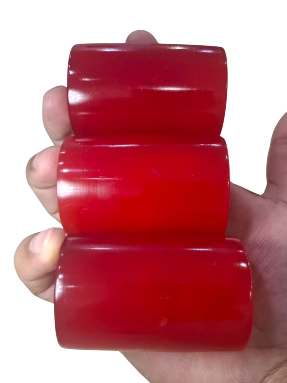 bakelite faturan 3 bead 338 grams suitable for rosary making . bakelite faturan 3 bead 338 grams suitable for rosary making .