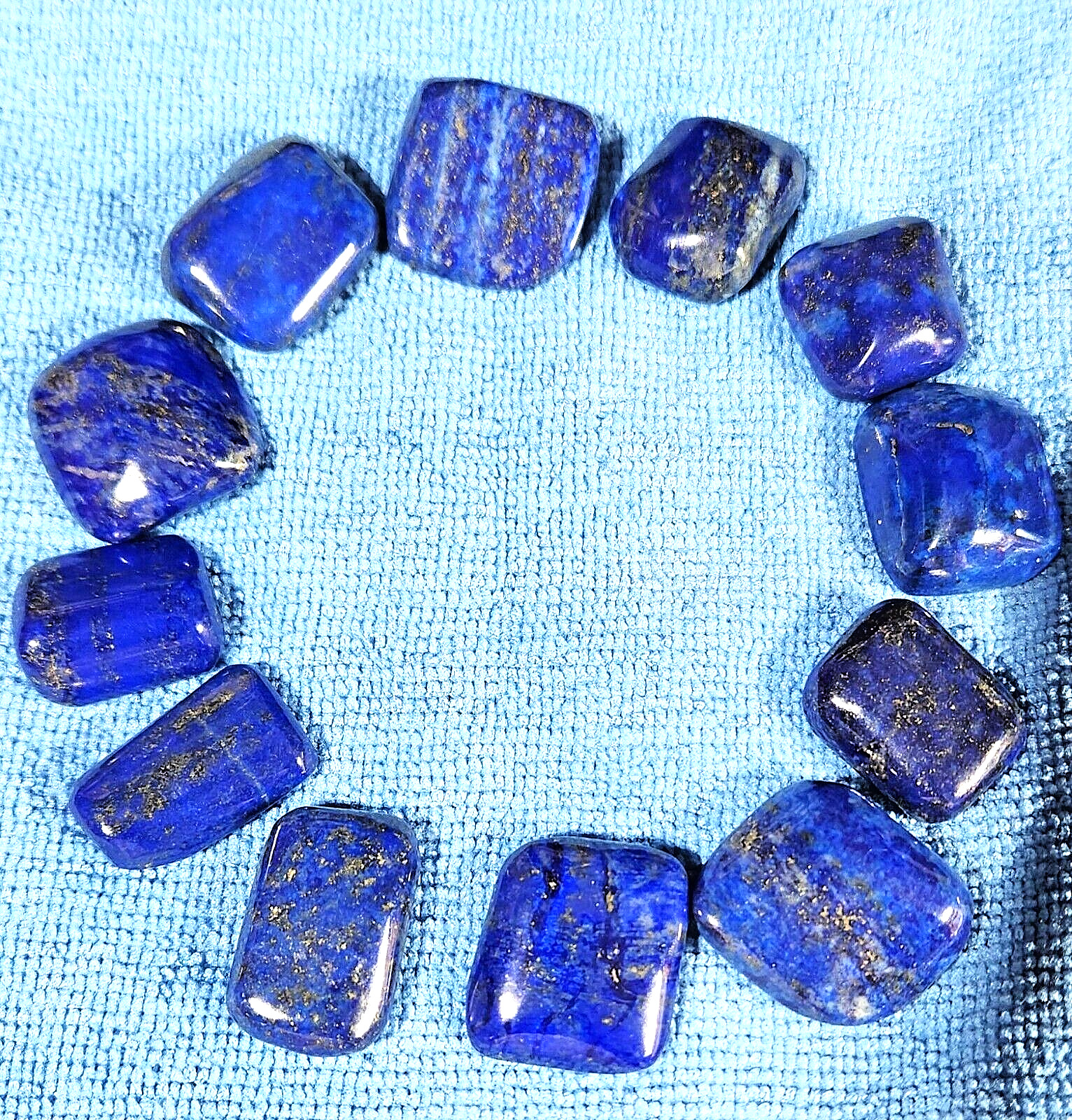 SPRING IS IN THE AIR SALE-LAPIS LAZULI \