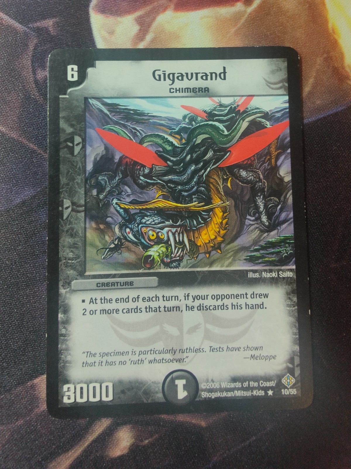 Duel Masters TCG - Non-foils / Darkness / Damaged (PLEASE READ DESCRIPTION) Duel Masters TCG - Non-foils / Darkness / Damaged (PLEASE READ DESCRIPTION)