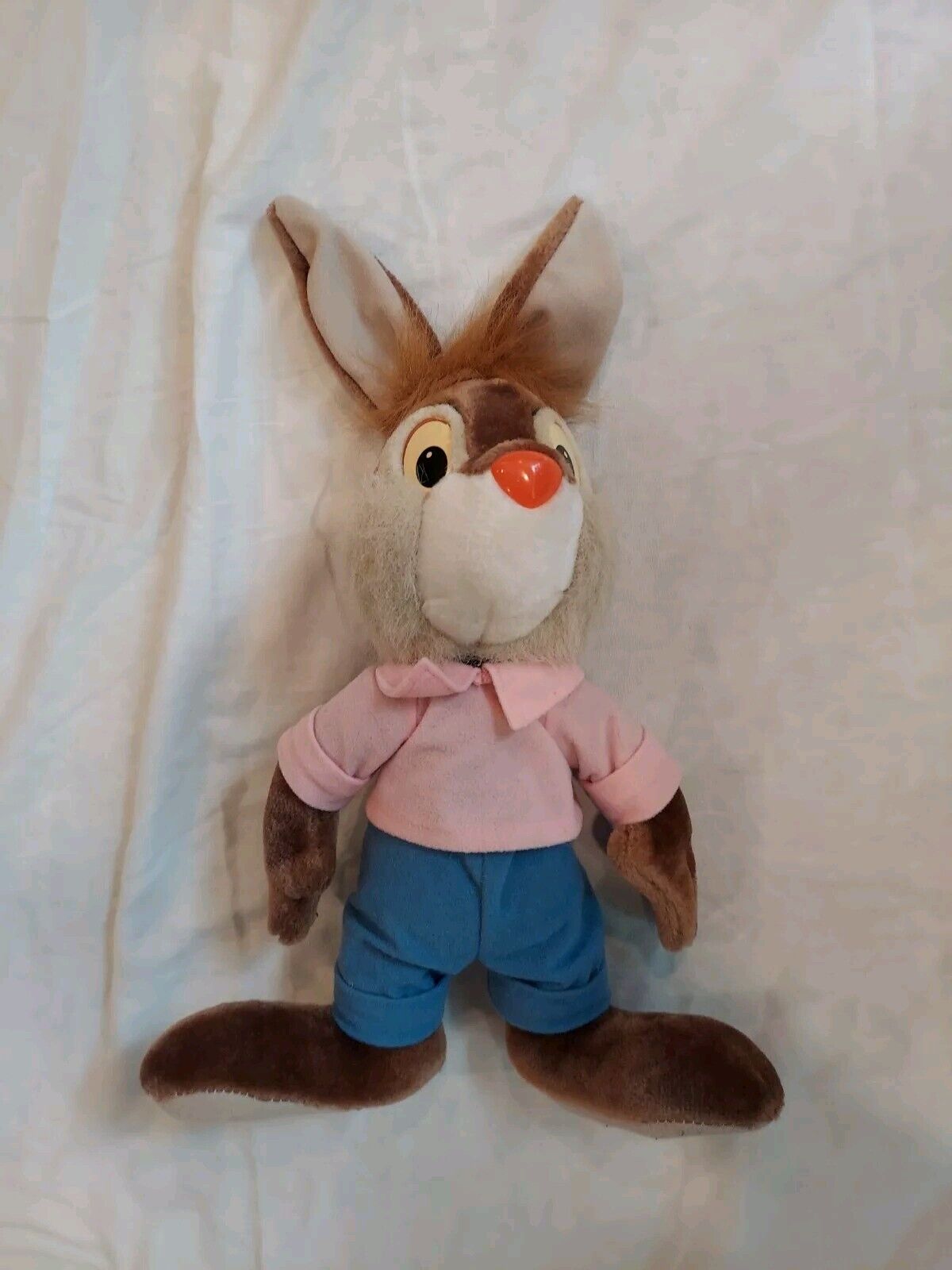 Walt Disney World Brer Rabbit Doll