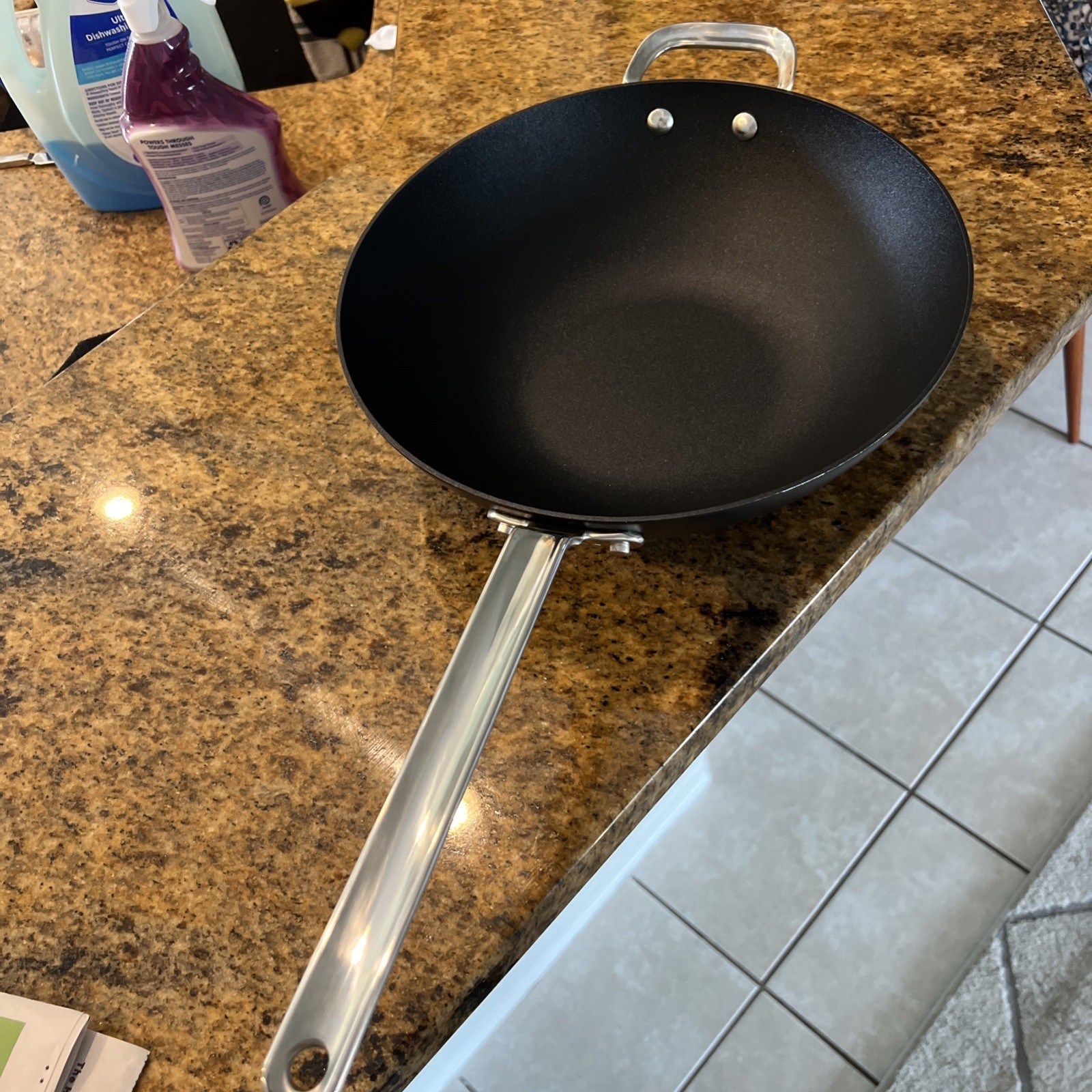 William & Sonoma SCANPAN Pro IQ 12.5