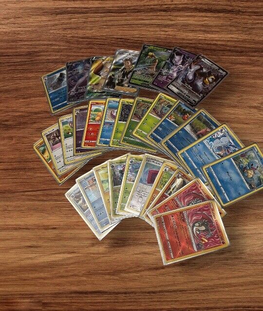 Lot Of 30 Pokestop 078 NM/M Pokemon Go Pokemon Card, Holos, Radiant Charizard ++