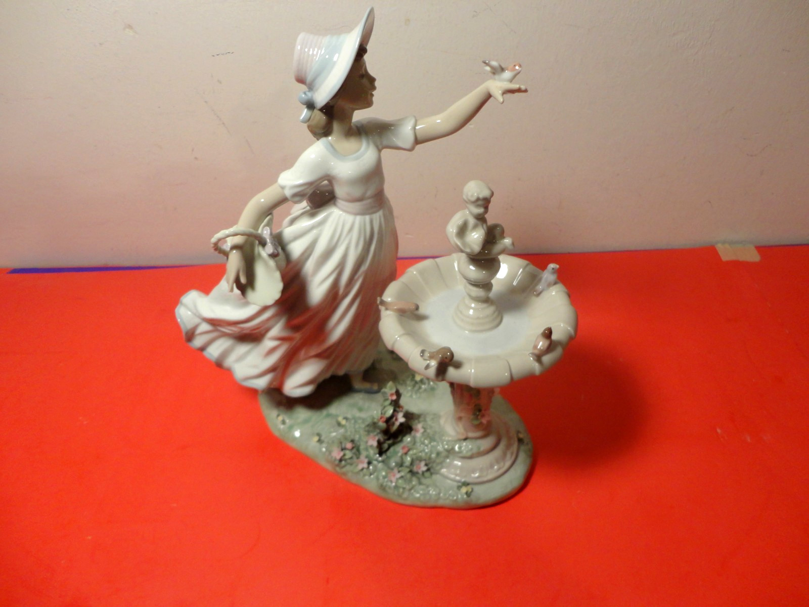 Rare 1994 Lladro Rare 1994 Lladro