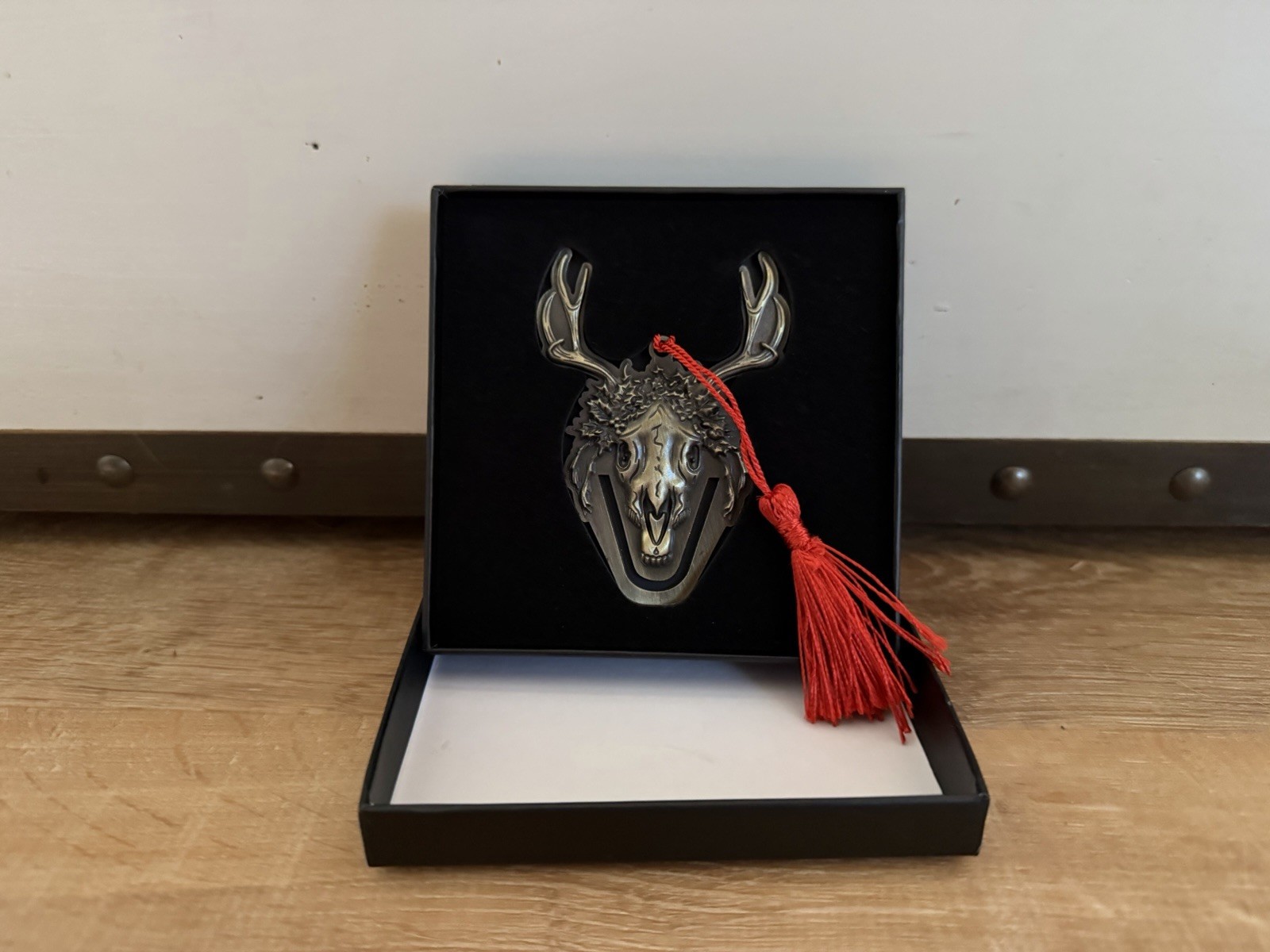 Mari Lwyd Ornament