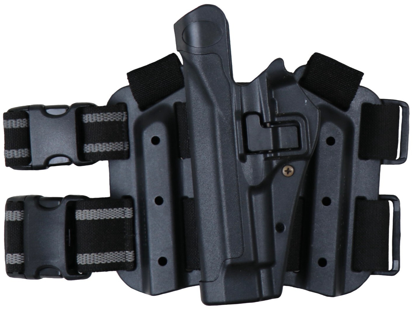Left Hand - US Military Blackhawk Standard Holster Beretta For M92/96 M9 C1370 Left Hand - US Military Blackhawk Standard Holster Beretta For M92/96 M9 C1370