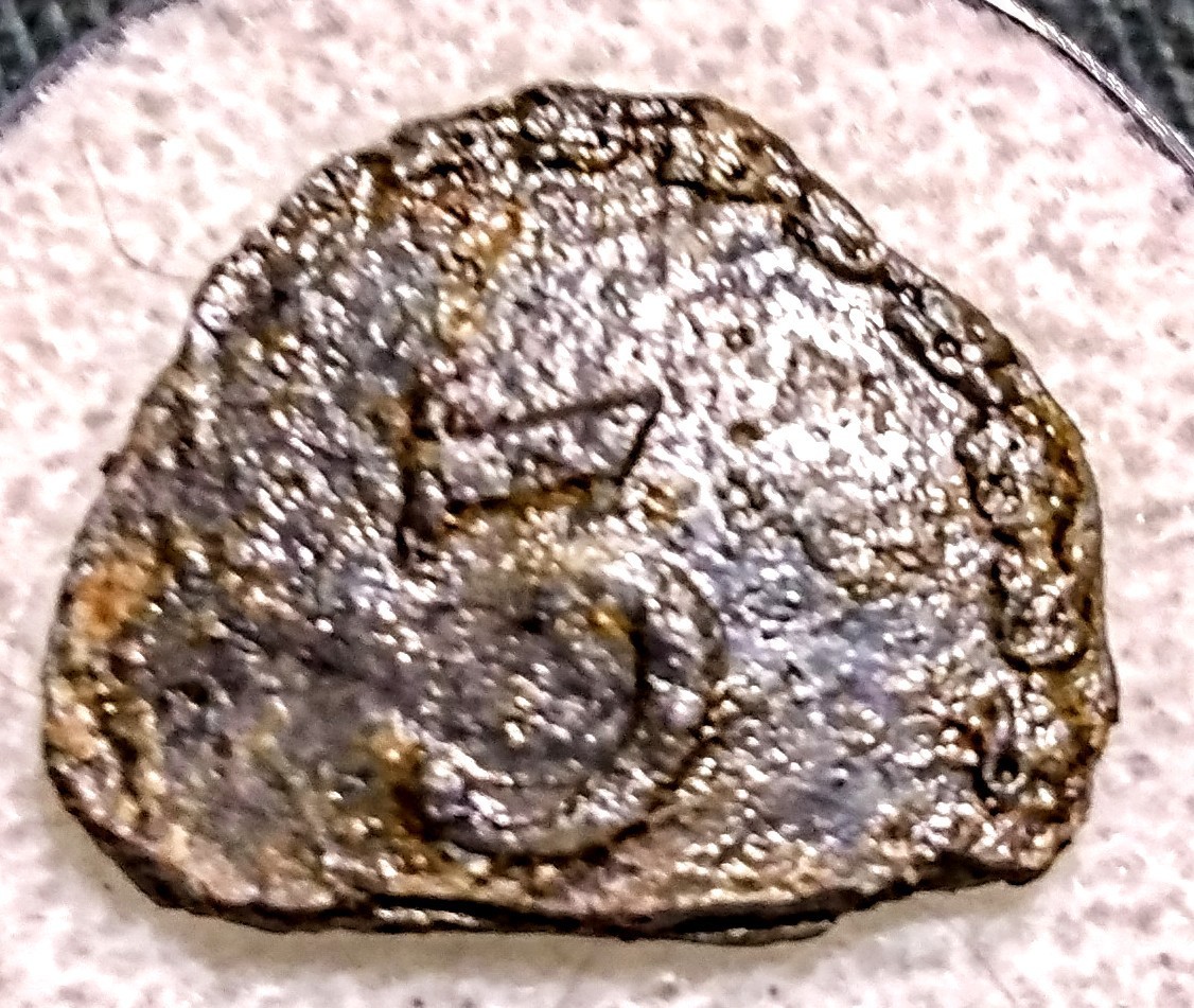 Revolutionary Rev War Button Lot 5 Total, 3rd Recovered Red Hook, Dutchess Co NY Revolutionary Rev War Button Lot 5 Total, 3rd Recovered Red Hook, Dutchess Co NY