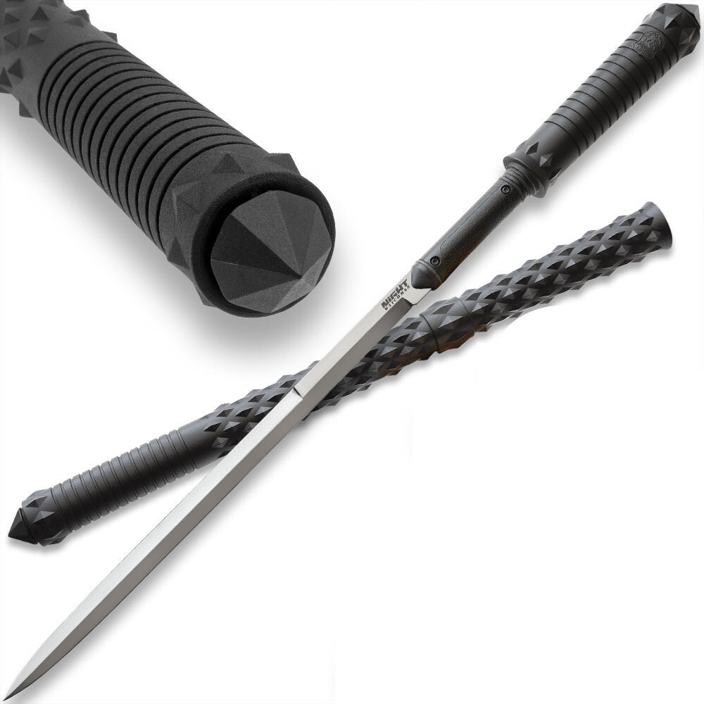 United Cutlery Short Sword and Sheath | Carbon Steel Blade | 28 1/8 United Cutlery Short Sword and Sheath | Carbon Steel Blade | 28 1/8