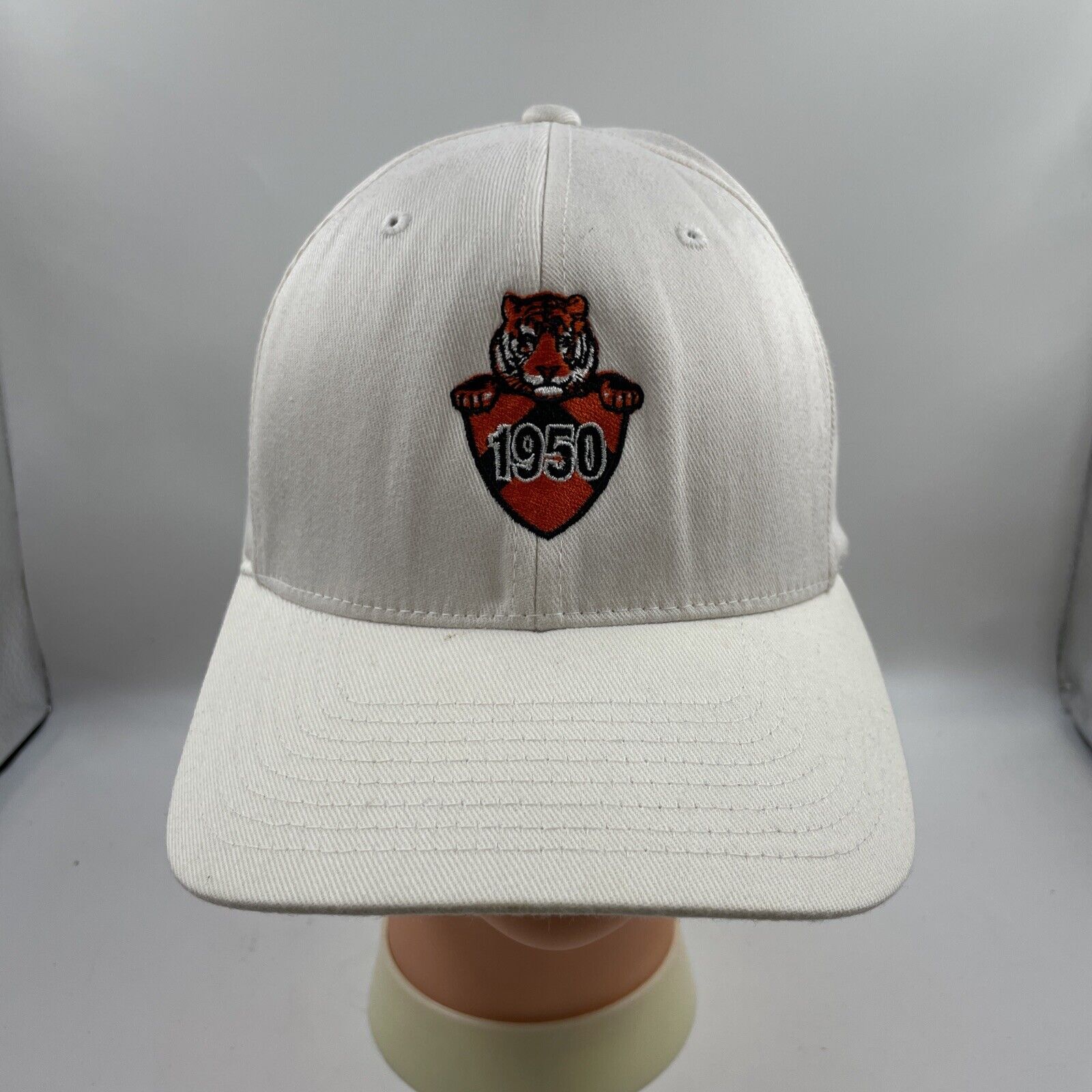 Princeton University Class Of 1950 Reunion Cap Baseball Hat