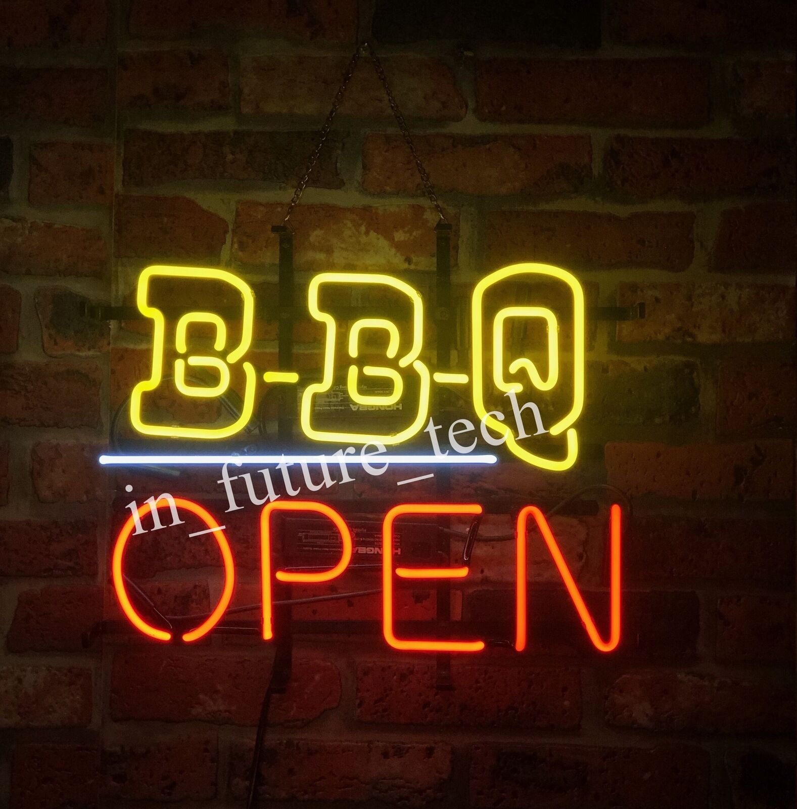 BBQ Open Bar 24\