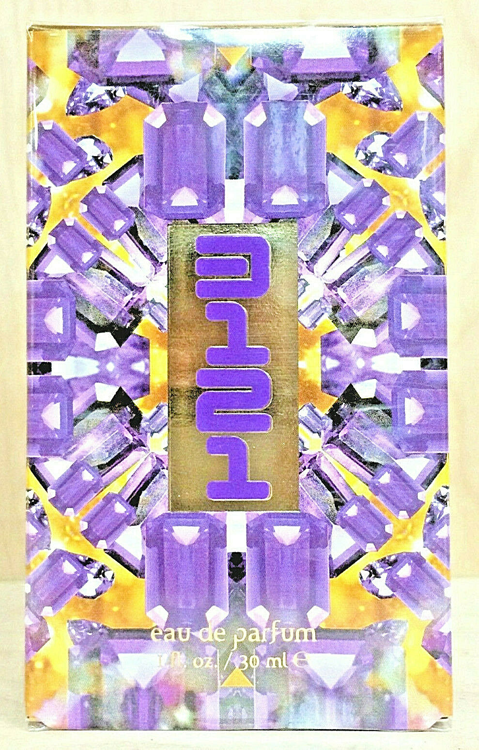 Prince 3121 Women 1oz/30 ml edp sp NIB Sealed ***COLLECTORS ITEM**** Prince 3121 Women 1oz/30 ml edp sp NIB Sealed ***COLLECTORS ITEM****