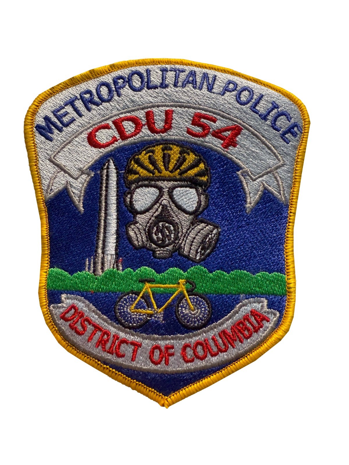 Washington D.C. Metropolitan Police Department Civil Disturbance Unit - Size 5 Washington D.C. Metropolitan Police Department Civil Disturbance Unit - Size 5