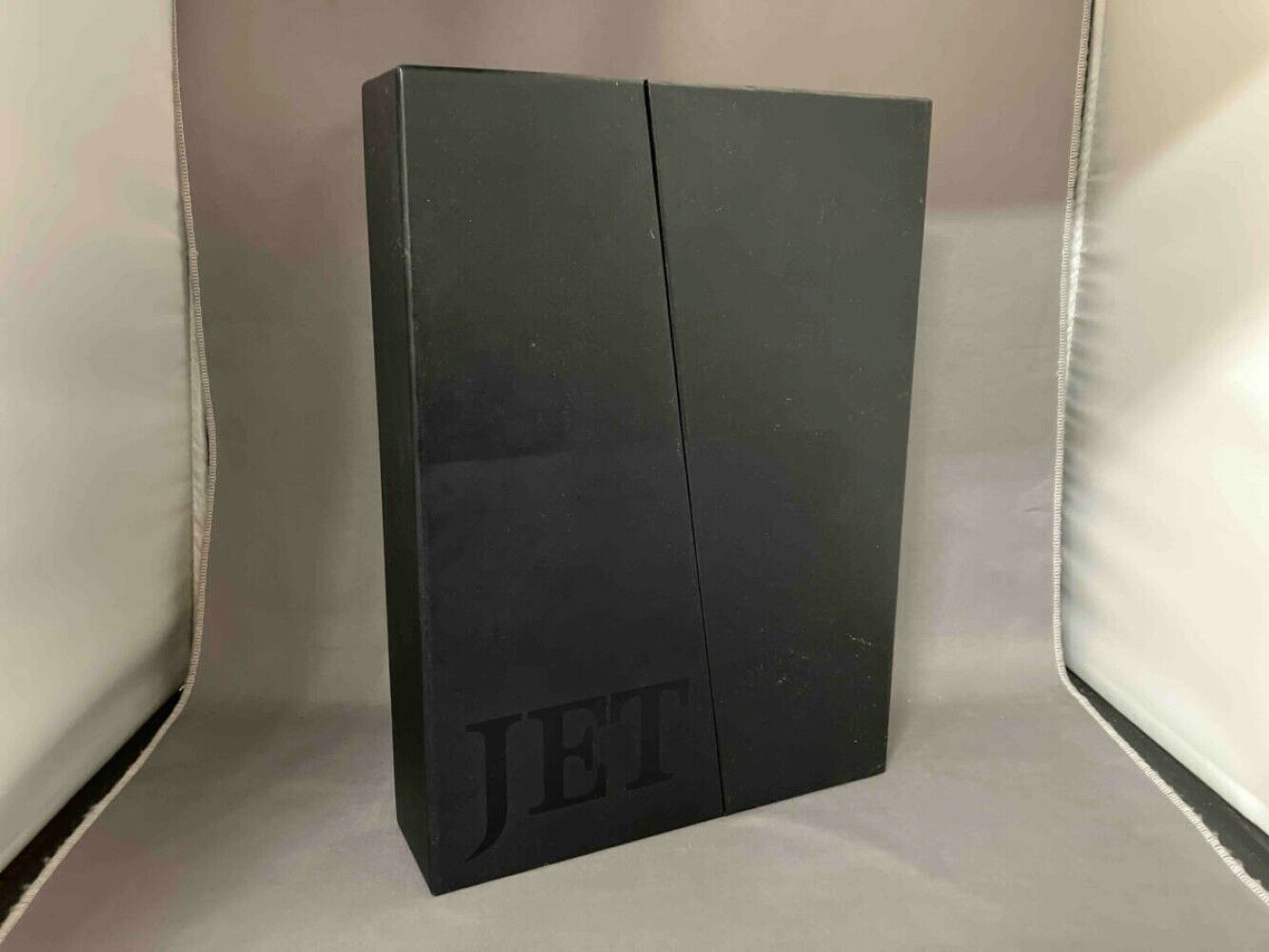 BLEACH Illustration Collection JET Art Book Comic Case Limited Edition very good