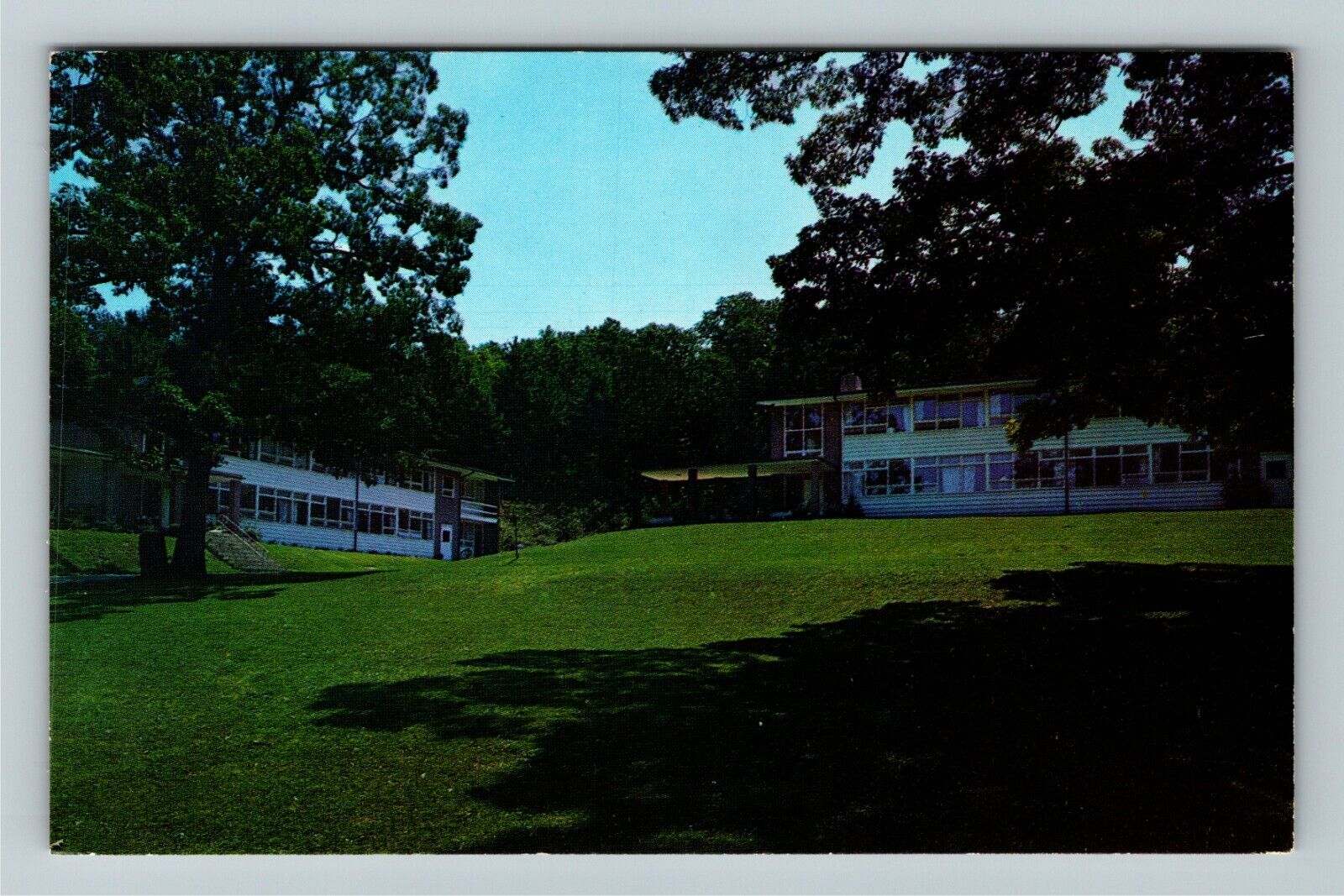 Womelsdorf PA-Pennsylvania, Bethany Children's Home, Vintage Postcard