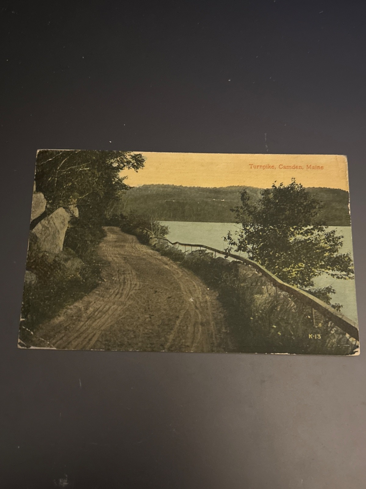 1913 turnpike, Camden Maine 1913 turnpike, Camden Maine