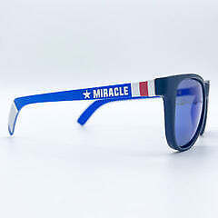 Miracle on Ice/ USA Hockey official Blade Shade Sunglasses - ONLY 30 PAIRS AVAIL