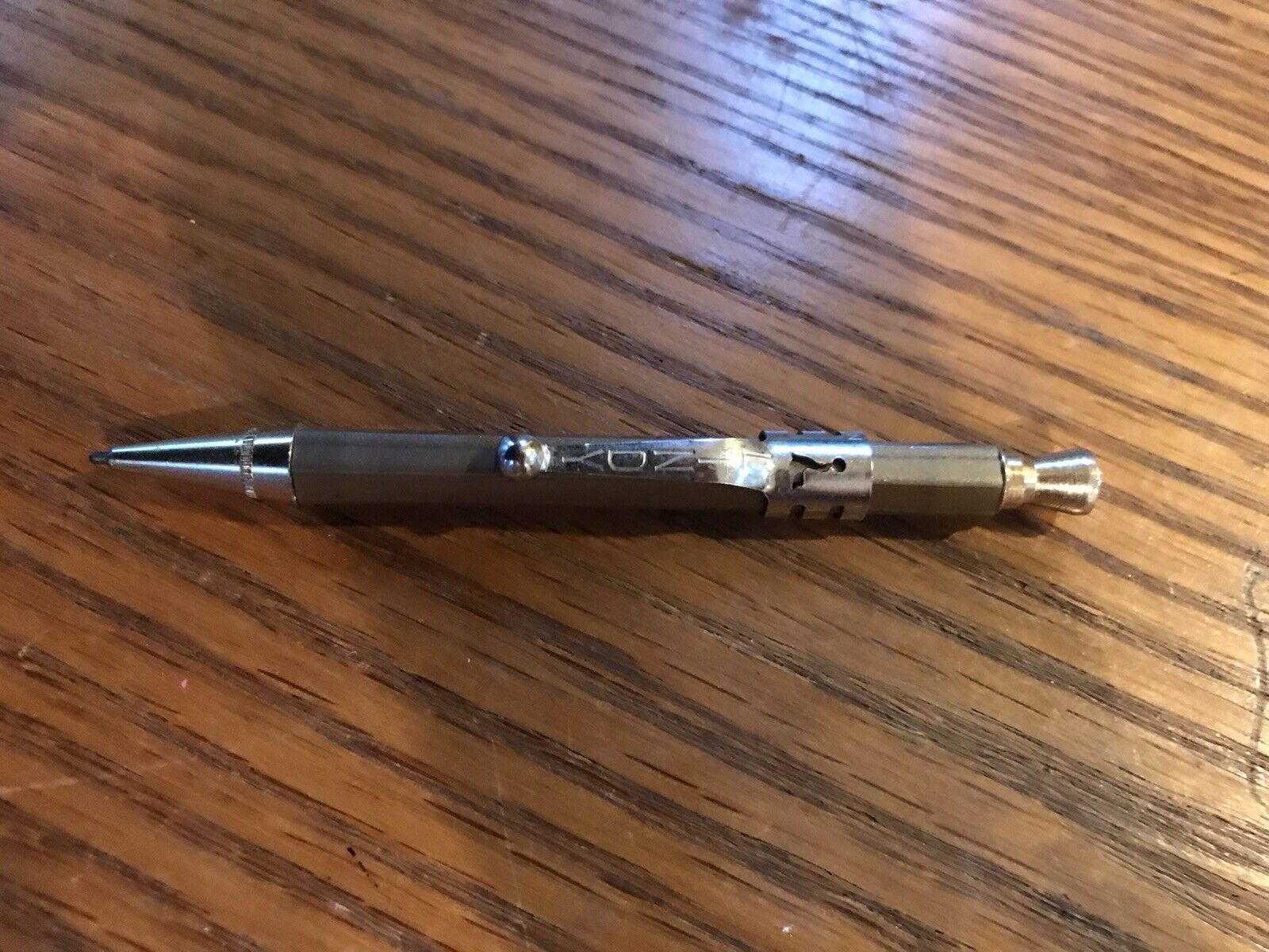 Vintage Lindy Mechanical Pencil 3 3/4’’