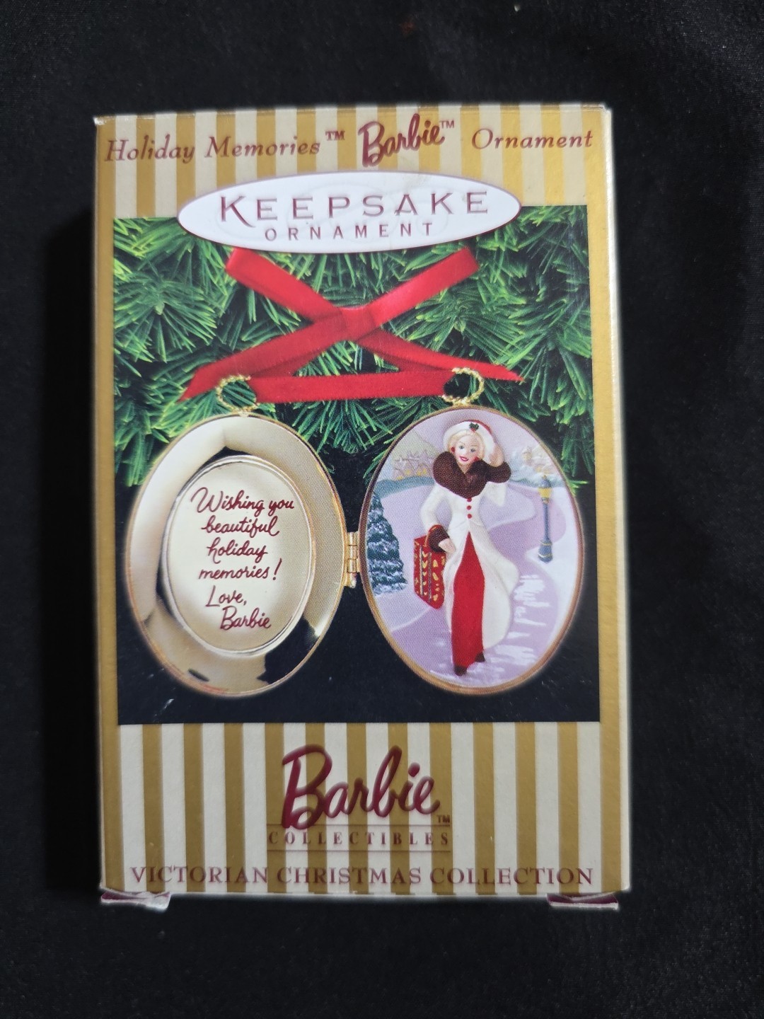 1997 Hallmark Keepsake Ornament \