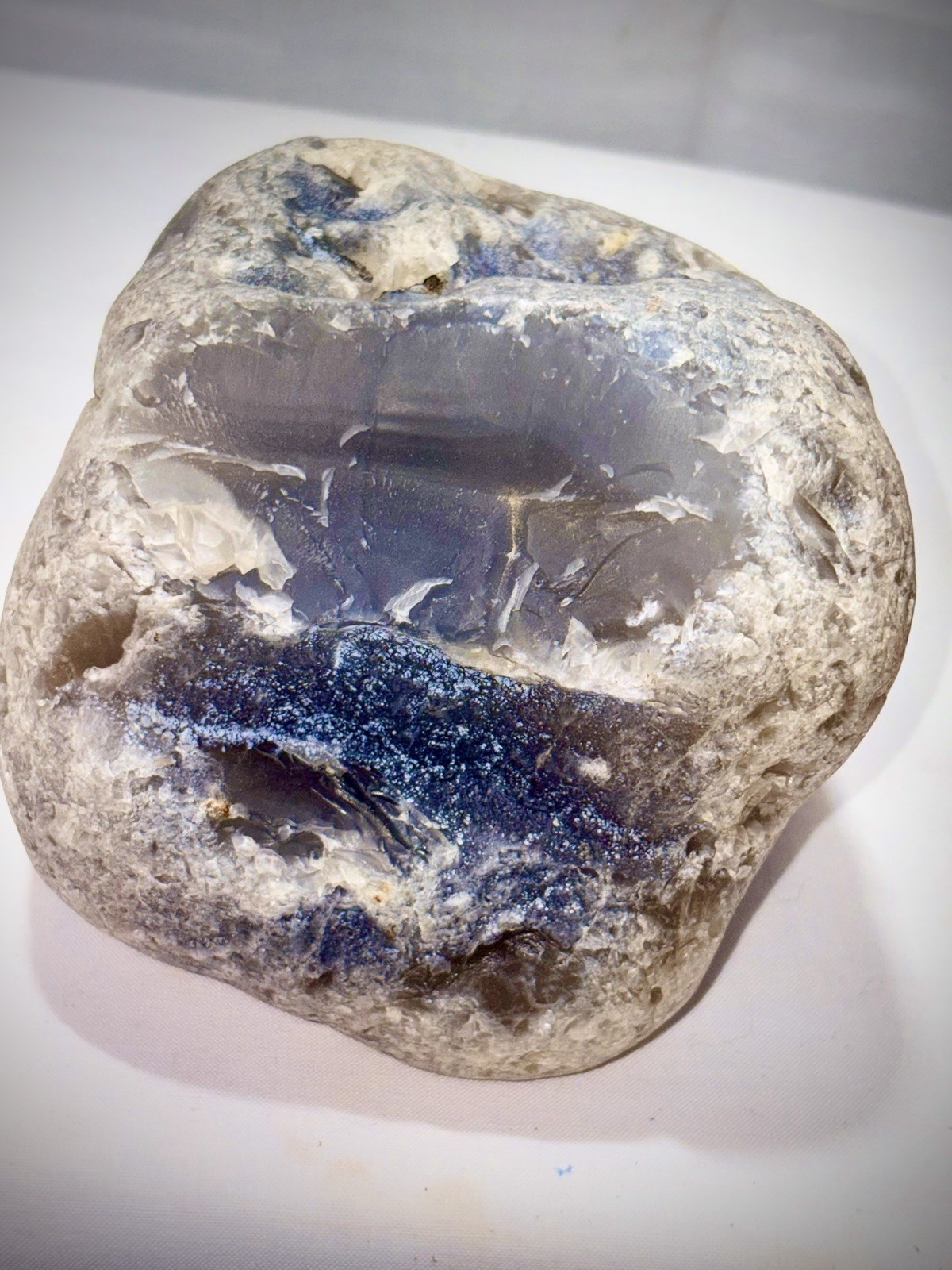 Massive Yellowstone River Agate Massive Yellowstone River Agate