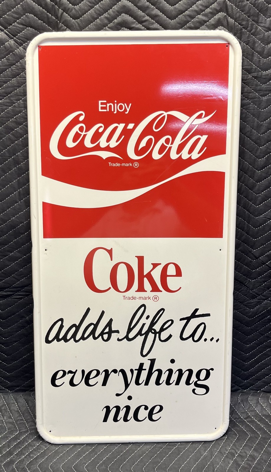 Vintage Coca-Cola Vintage Coca-Cola