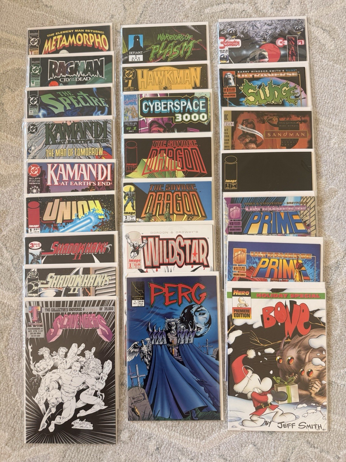 23 VINTAGE COMIC BOOKS - MINT MINT CONDTION π₯π₯π₯ 23 VINTAGE COMIC BOOKS - MINT MINT CONDTION π₯π₯π₯