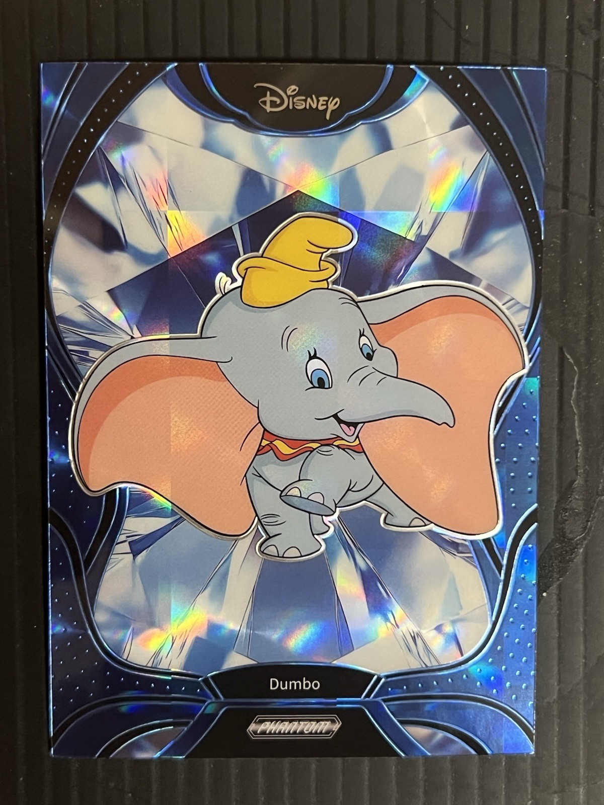 2025 Kakawow Phantom Disney Dumbo #PD-DD-29 Double Diamond 61/80 2025 Kakawow Phantom Disney Dumbo #PD-DD-29 Double Diamond 61/80