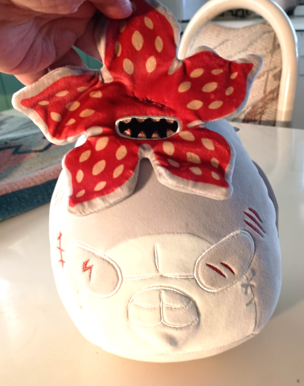 NEW 2025 JAZWARES SQUISHMALLOWS 8