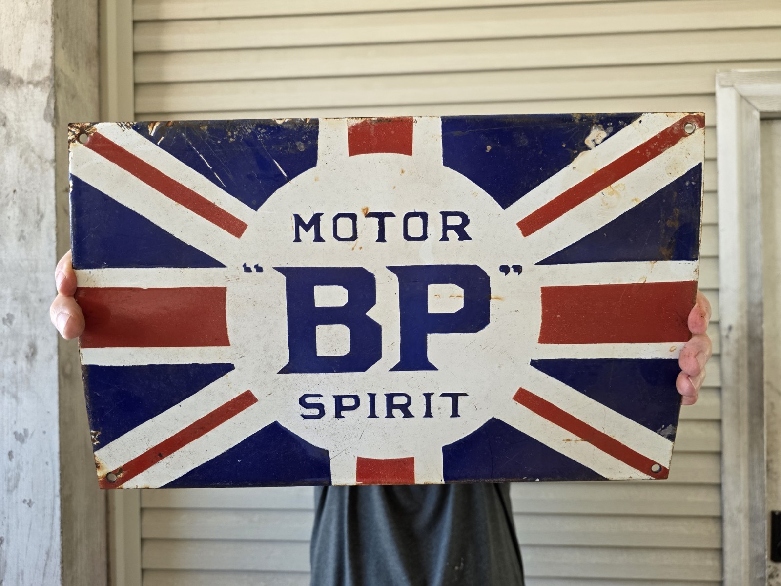 VINTAGE BP \ VINTAGE BP \
