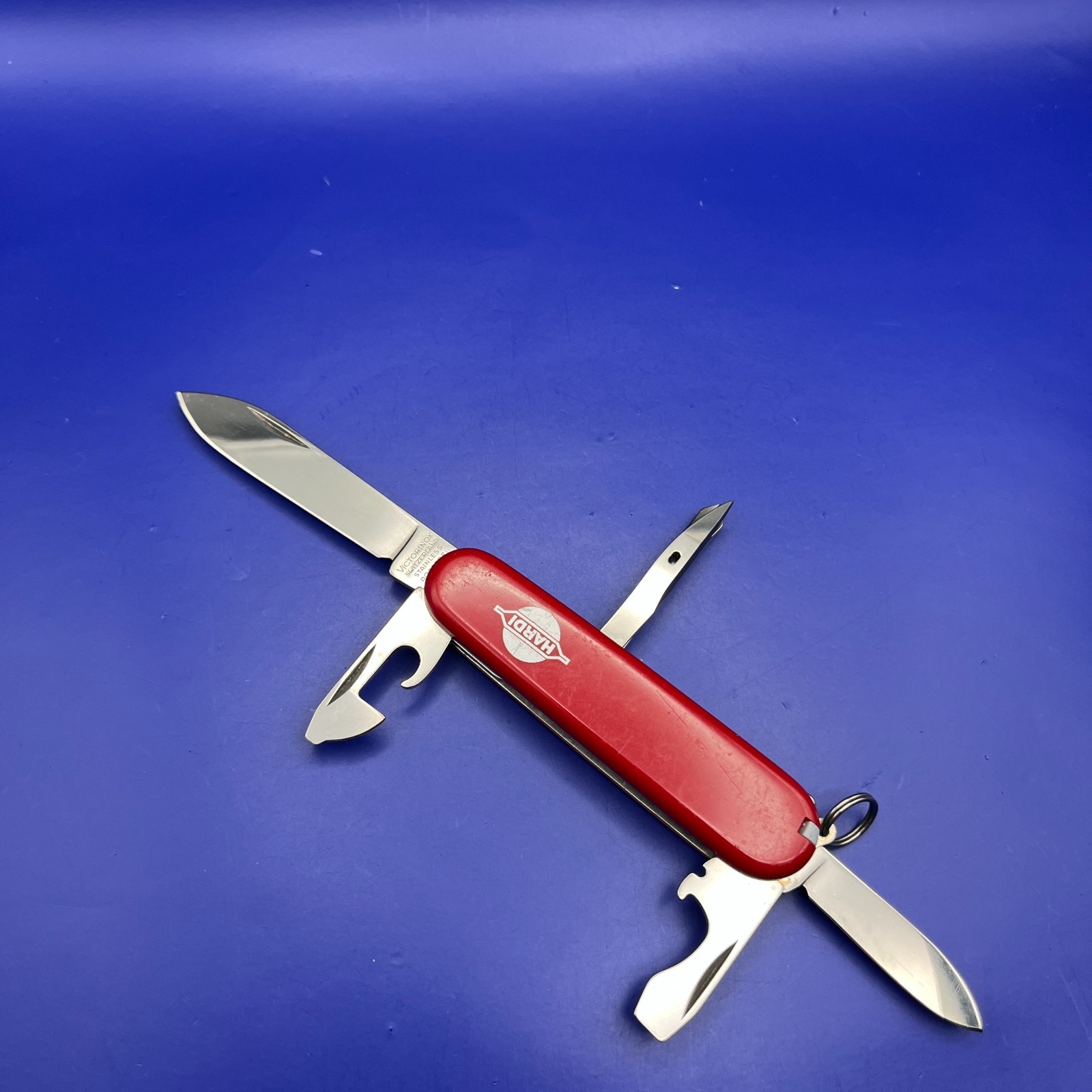 Victorinox Tinker Small 84mm Swiss Army Knife
