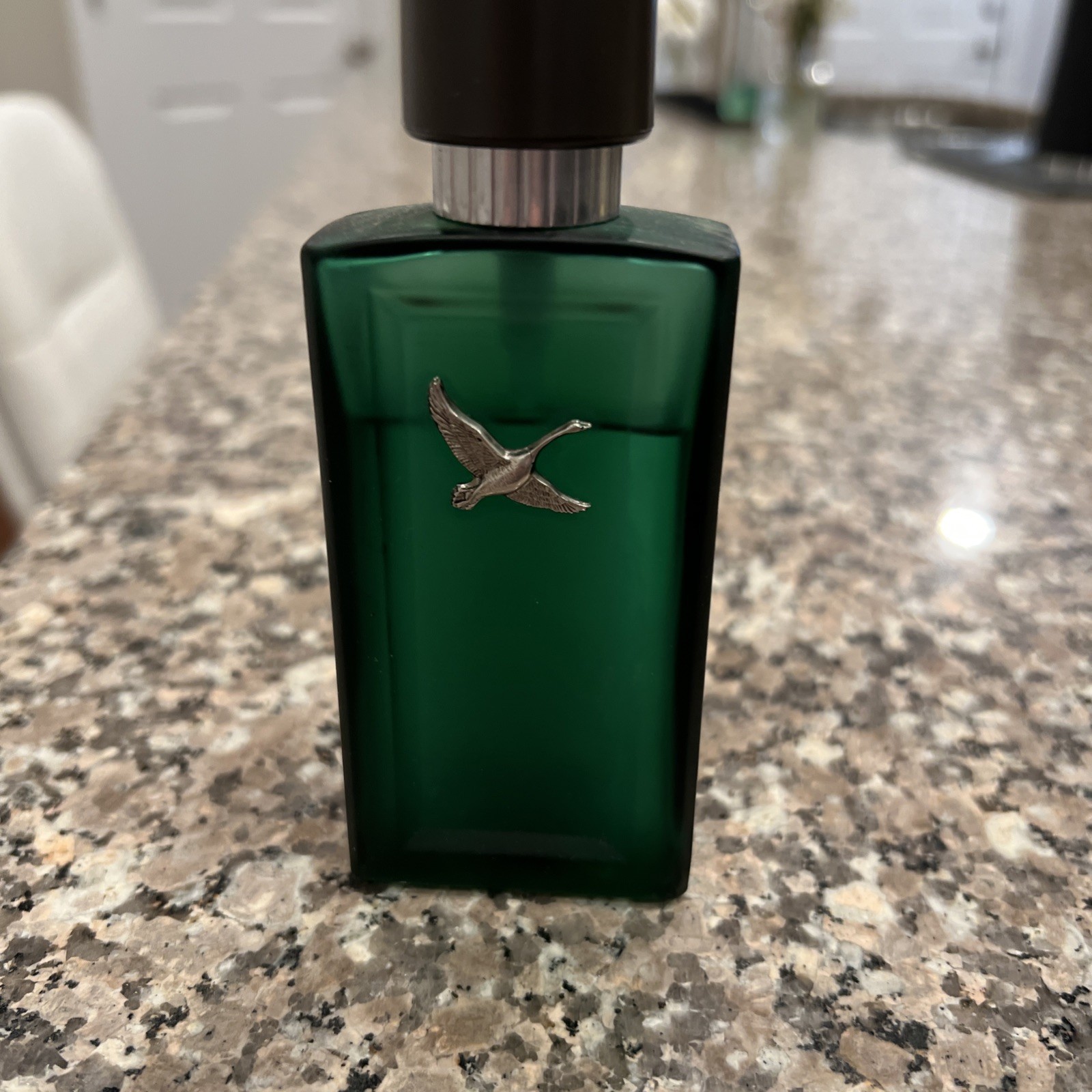 VINTAGE EDDIE BAUER ADVENTURER COLONE SPRAY 1.7 OZ. HTF VINTAGE EDDIE BAUER ADVENTURER COLONE SPRAY 1.7 OZ. HTF