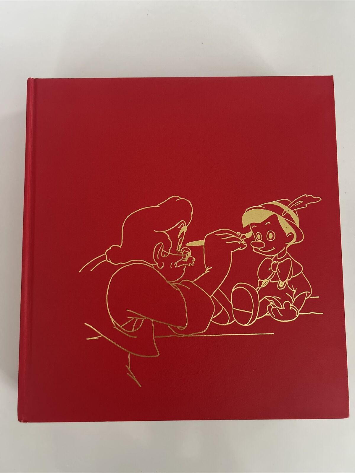 Disney Animation- The Illusion Of Life Autographed