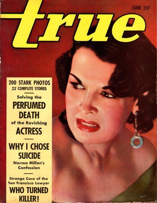 True June 1937  Vol1 #1 first issue of a 40+ year title