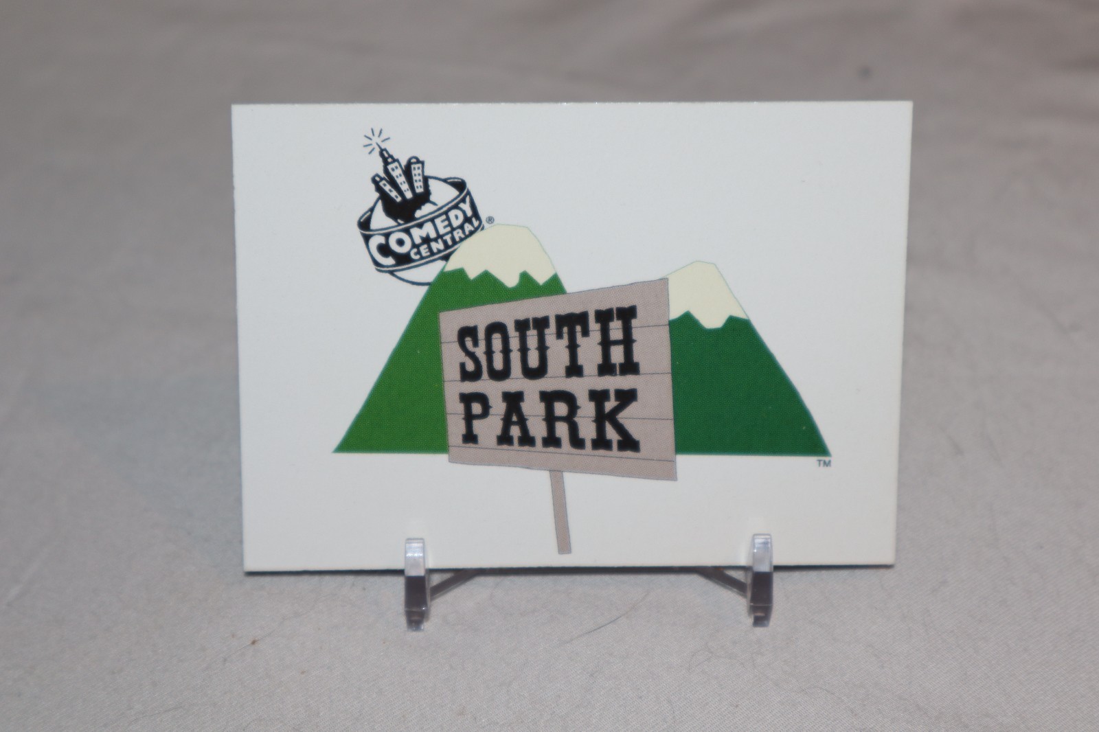 1998 Comic Images South Park Cards *YOU PICK* Complete your set