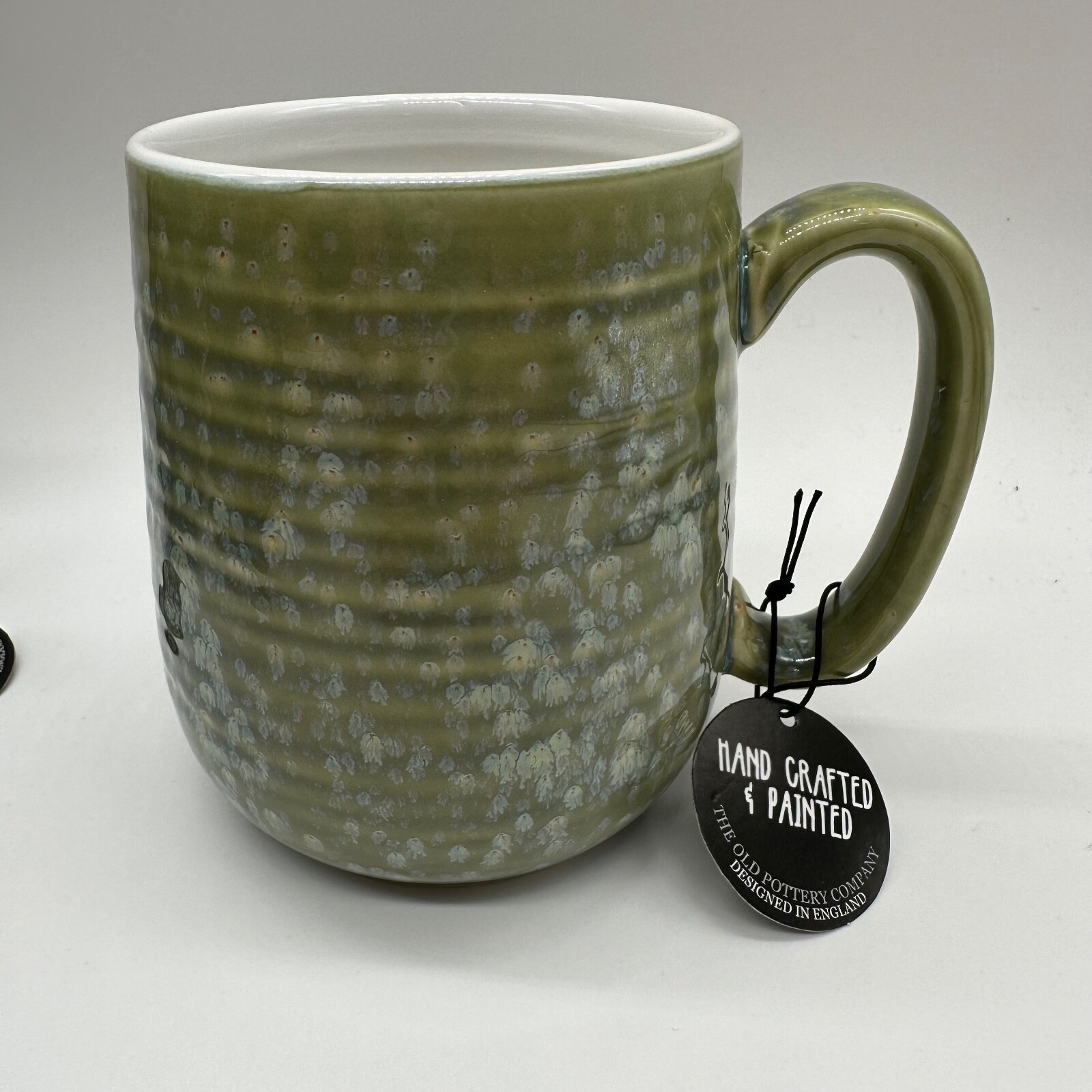 The Old Pottery Company Coffee Mug Tea Cup Handcrafted 14 Oz Choose Your Colors The Old Pottery Company Coffee Mug Tea Cup Handcrafted 14 Oz Choose Your Colors