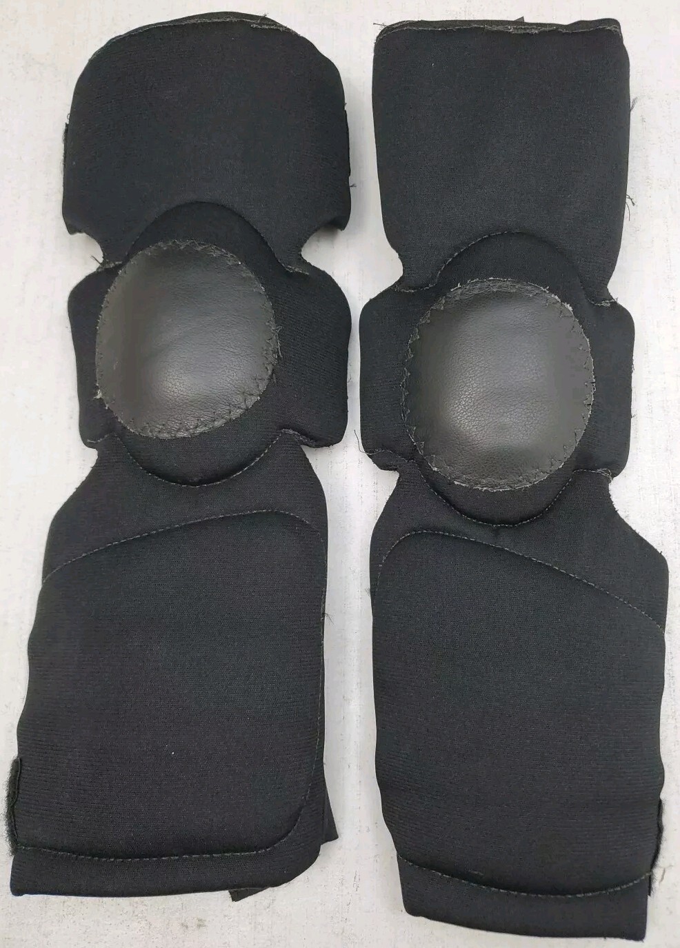 Original Tony Blauer’s High Gear Suit Combative Equipment Elbow Pads Size Medium