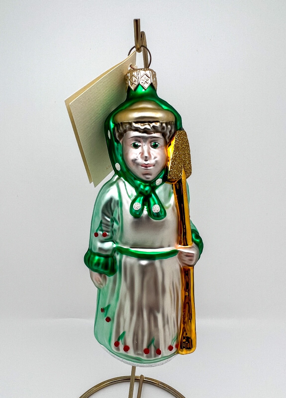 1996 Patricia Breen \