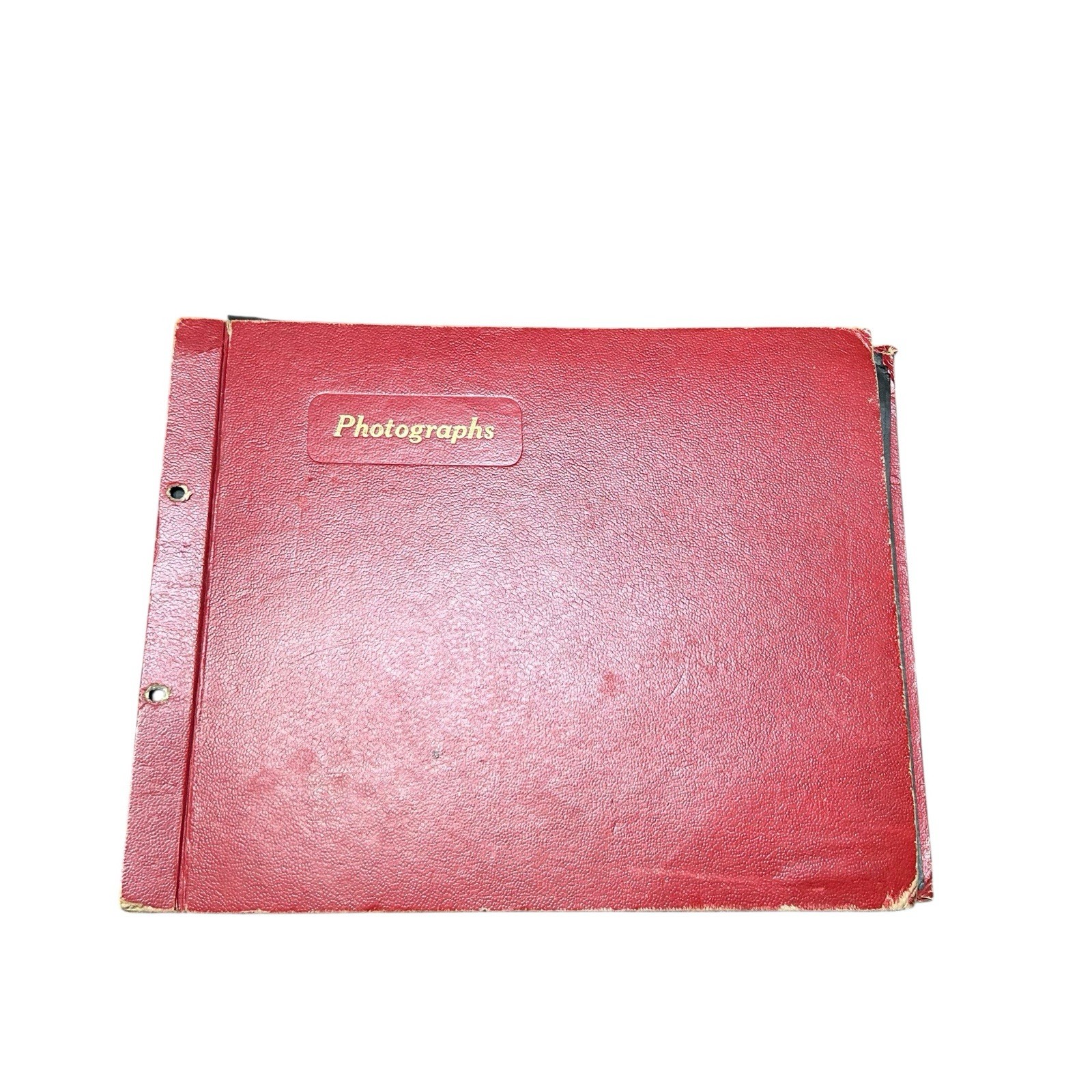 WW2 Pacific Theater Scrapbook Manila Ruins Atomic Bomb MacArthur Red Cross WW2 Pacific Theater Scrapbook Manila Ruins Atomic Bomb MacArthur Red Cross