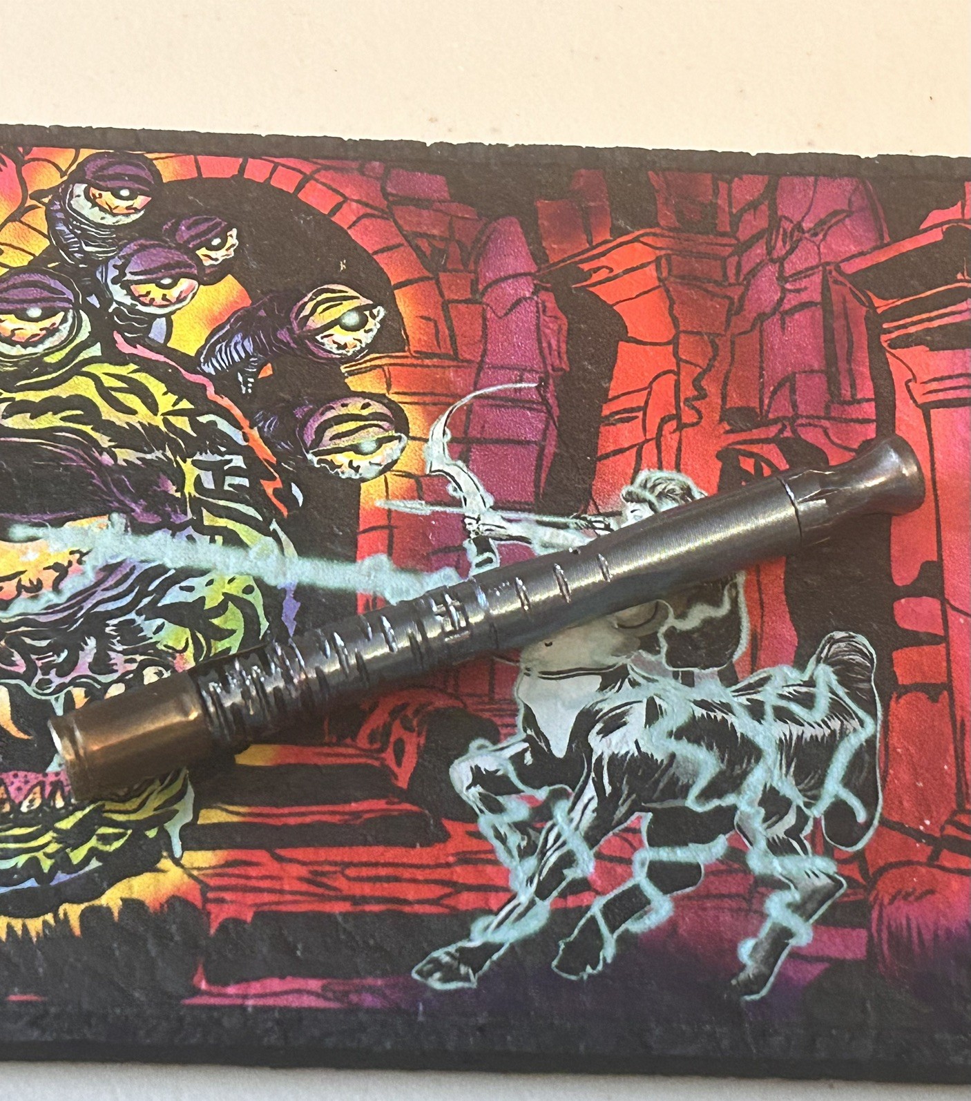 Dyna Vap OMNI 2, Metallic Blue 