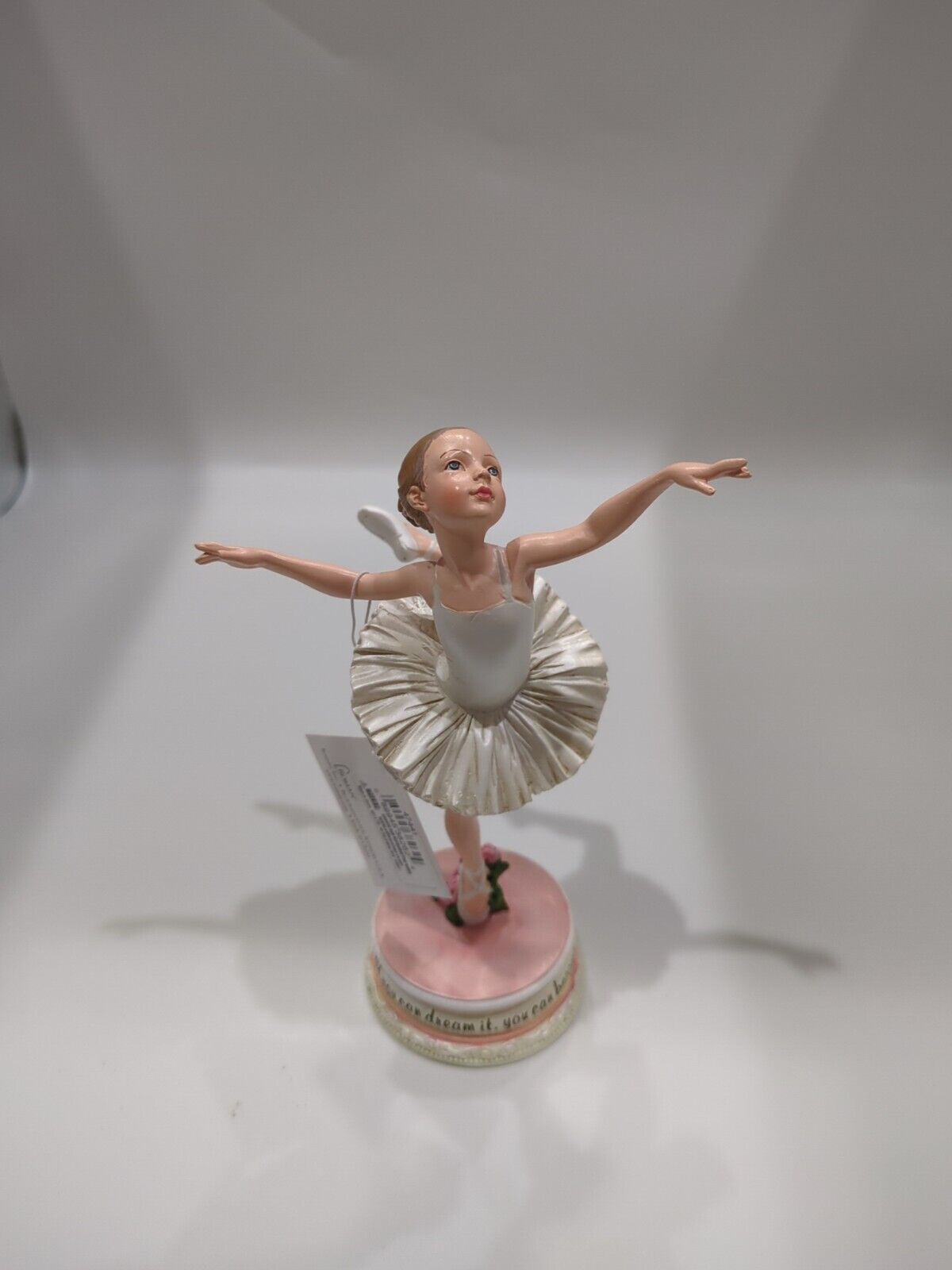 Joseph's Studio by Roman - Ballerina Figure, Ballet Collection, 7