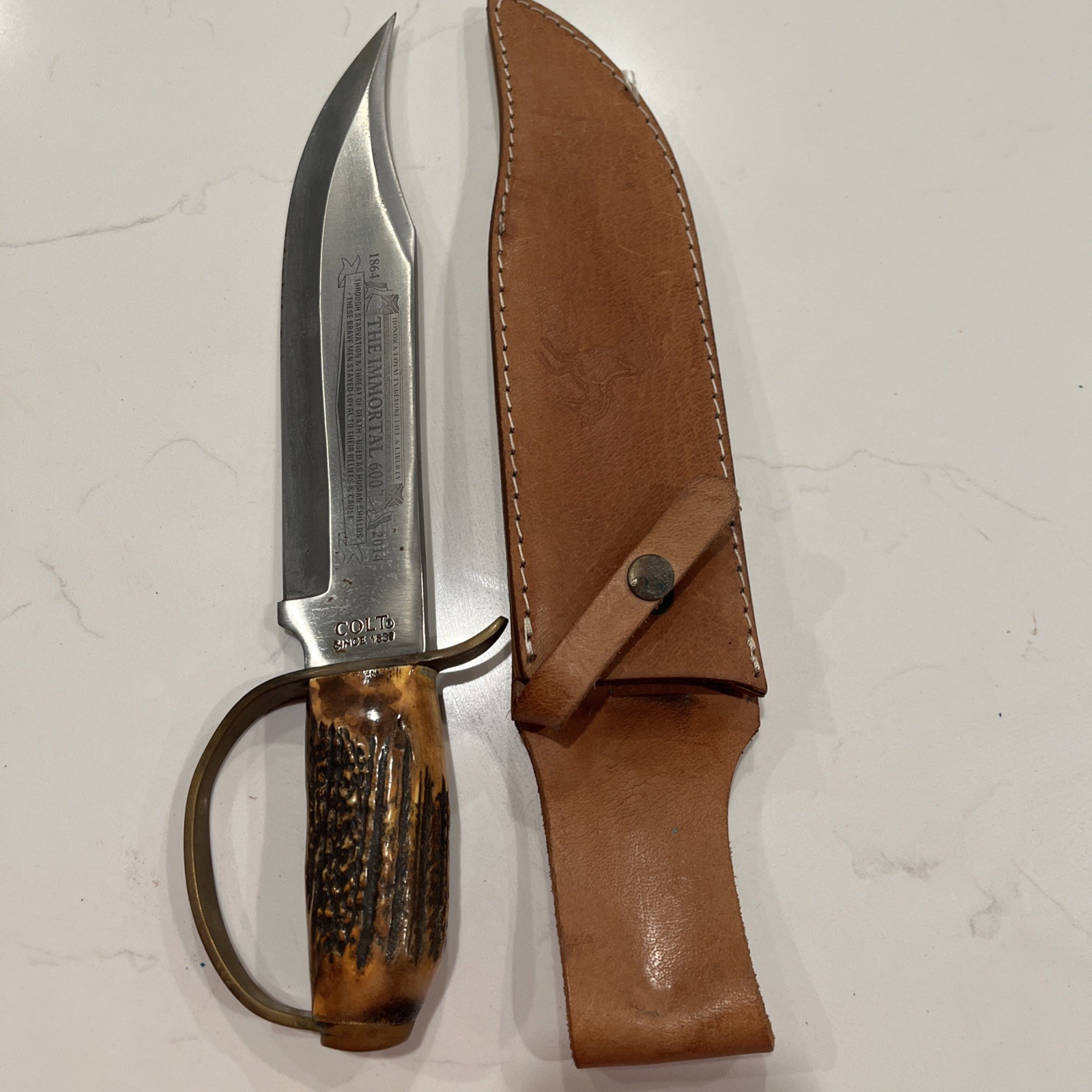 NIB Colt NIB Colt